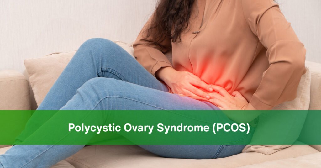 Polycystic Ovary Syndrome