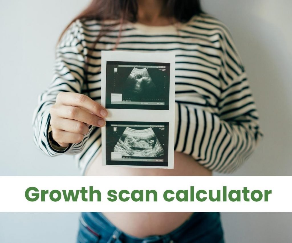growth scan calculator