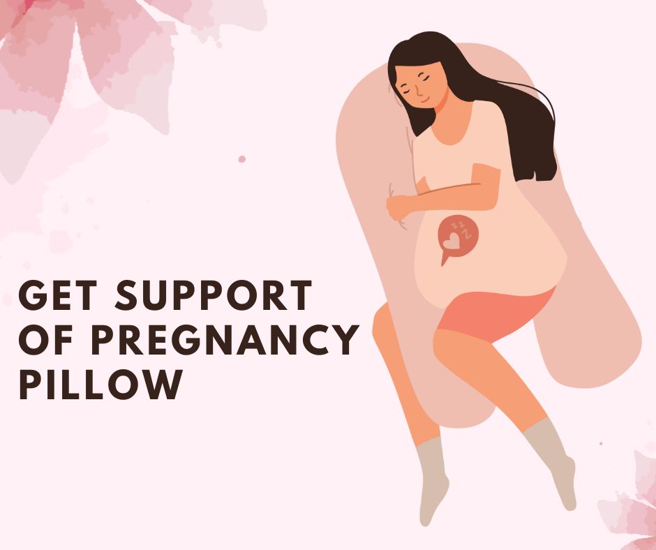 Back Pain During Pregnancy - 9 Secrets to Deal With It