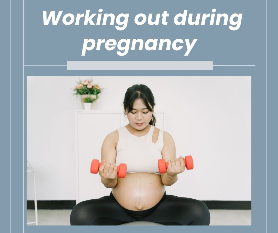 Back Pain During Pregnancy - 9 Secrets to Deal With It