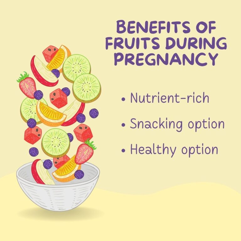Top 10 Best fruits during pregnancy to eat | Jammi Scans