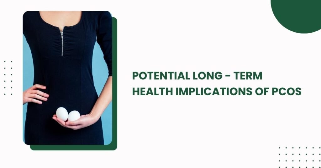 health implications of pcos