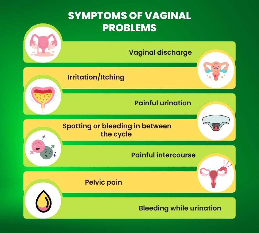 Vaginal Health 5 Best Tips For Every Women