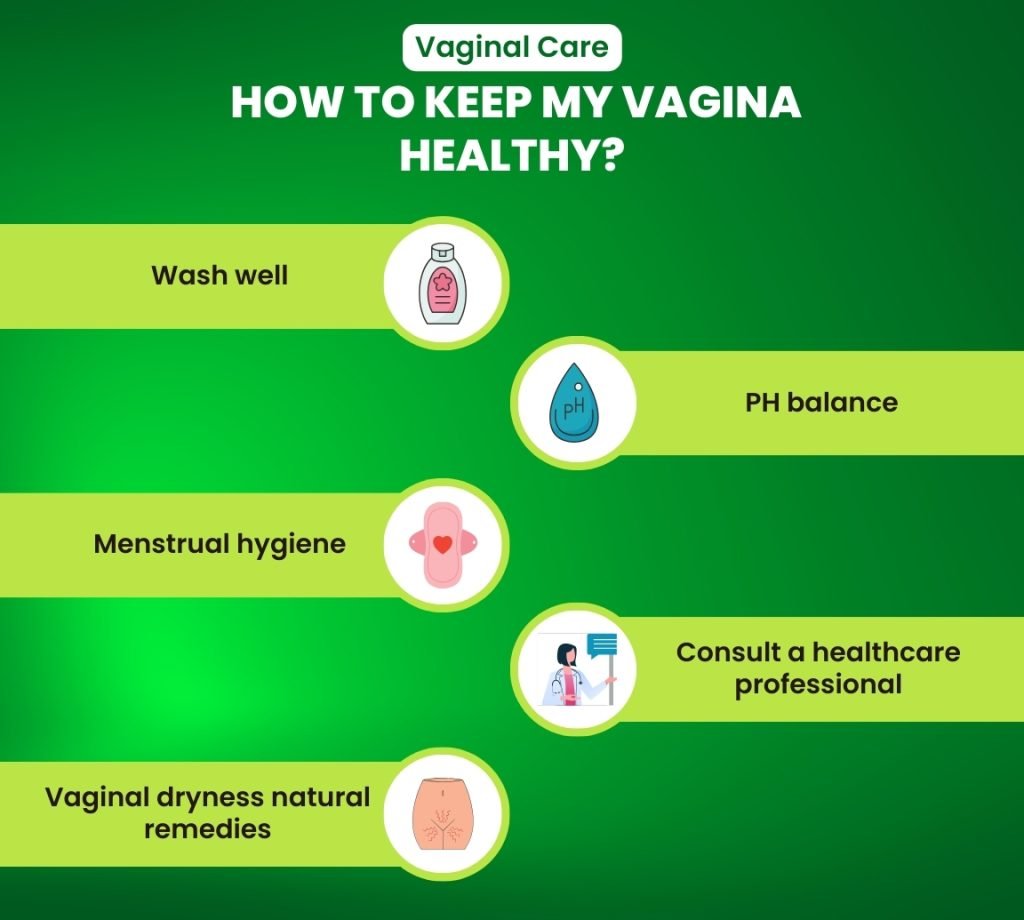 Vaginal Health: 5 Best Tips for Every Women