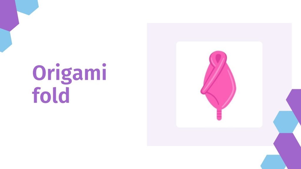 origami fold