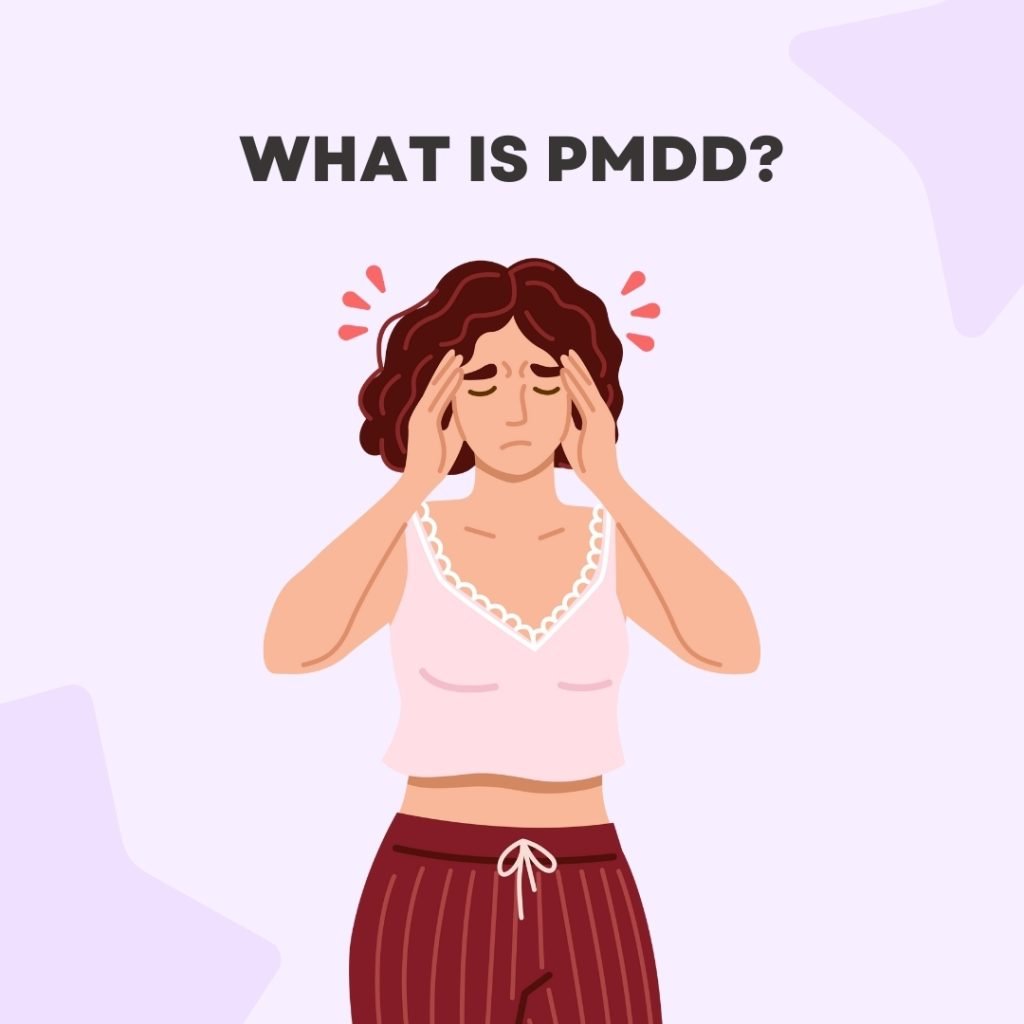 what is pmdd