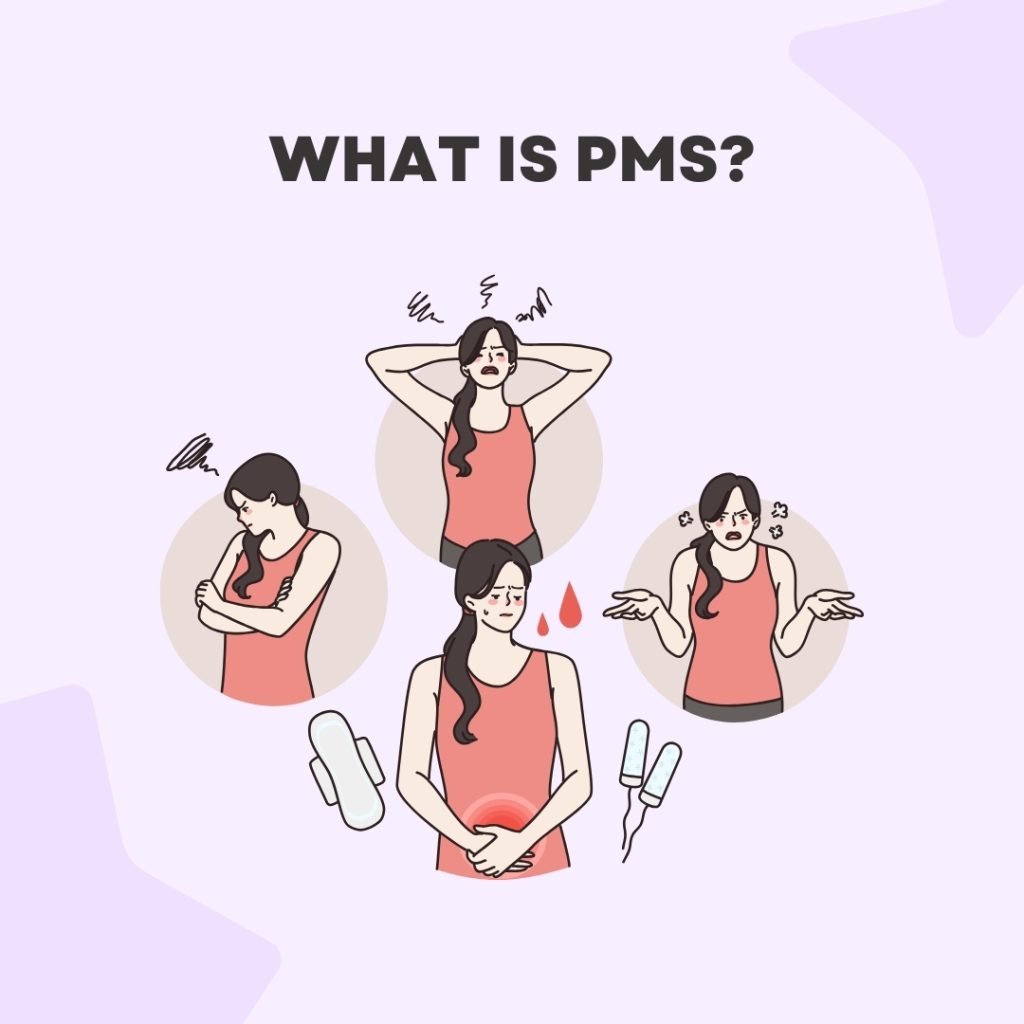 what is premenstrual syndrome
