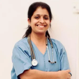 Dr. Deepthi Jammi
