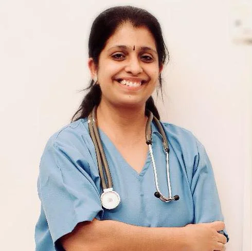 Dr. Deepthi Jammi