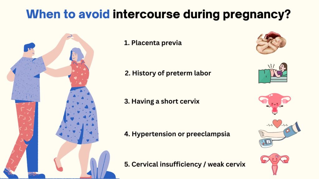 When Should I Stop Having Sex During Pregnancy Download Now