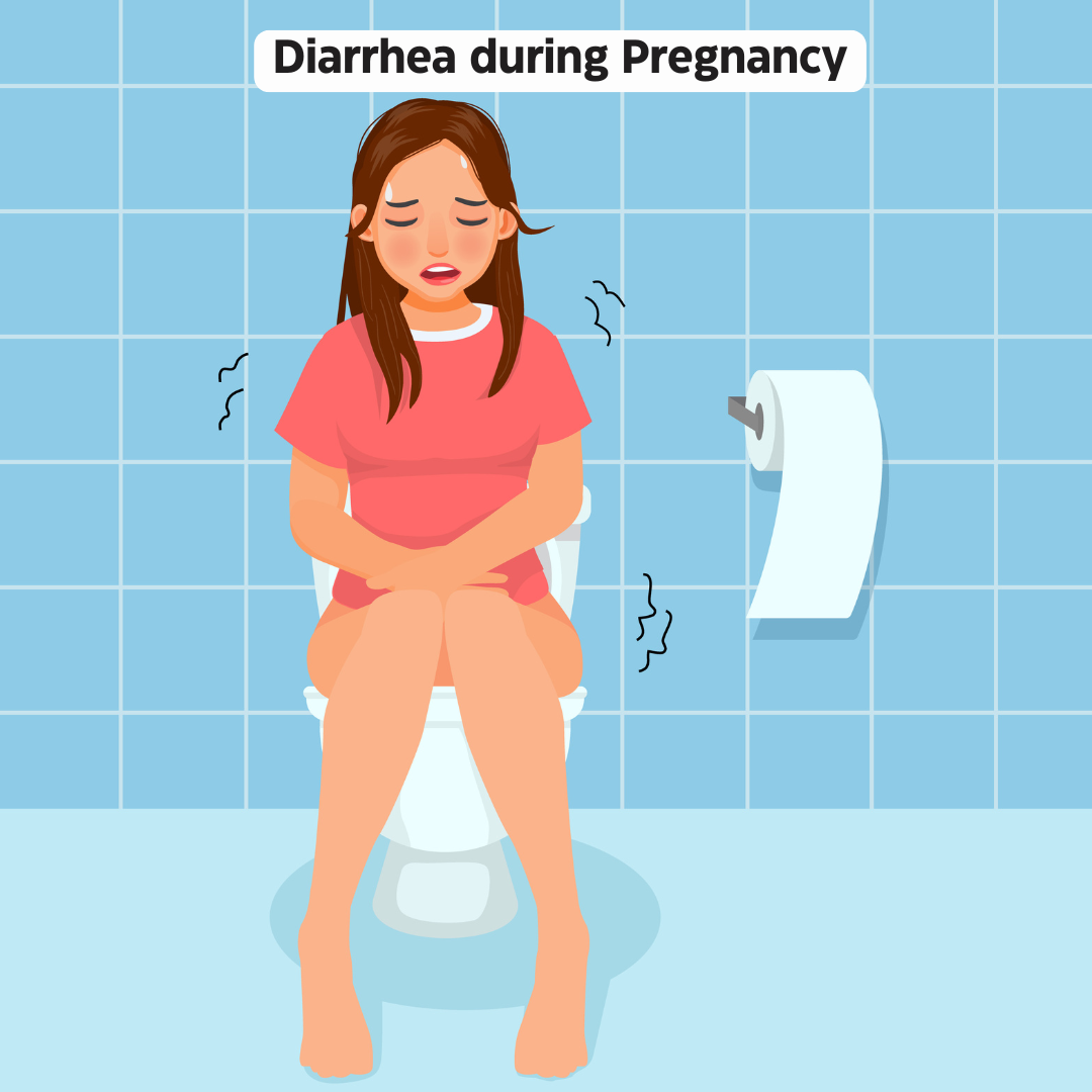 Diarrhea in Pregnancy 