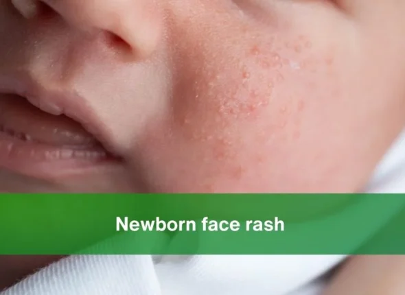 newborn-face-rash