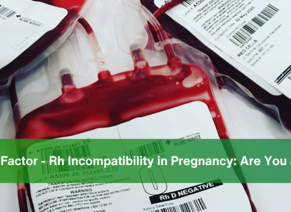 Rh Incompatibility