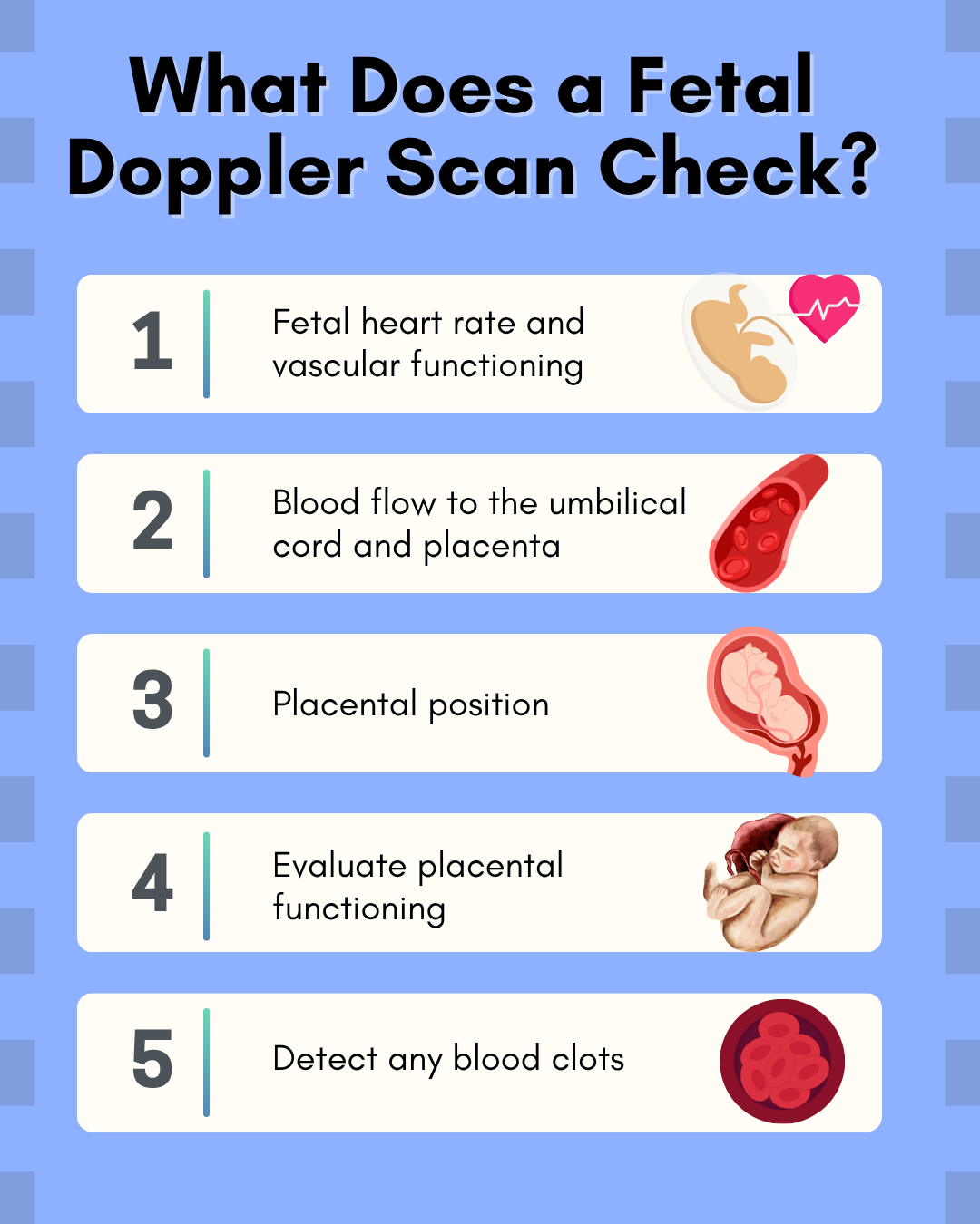 Fetal Doppler scan price in chennai