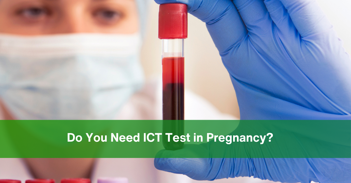 ICT Test