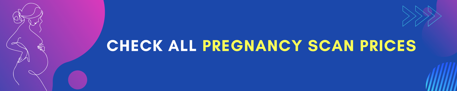 Pregnancy Scan cost in chennai