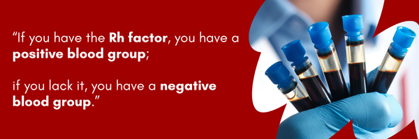 Rh Factor