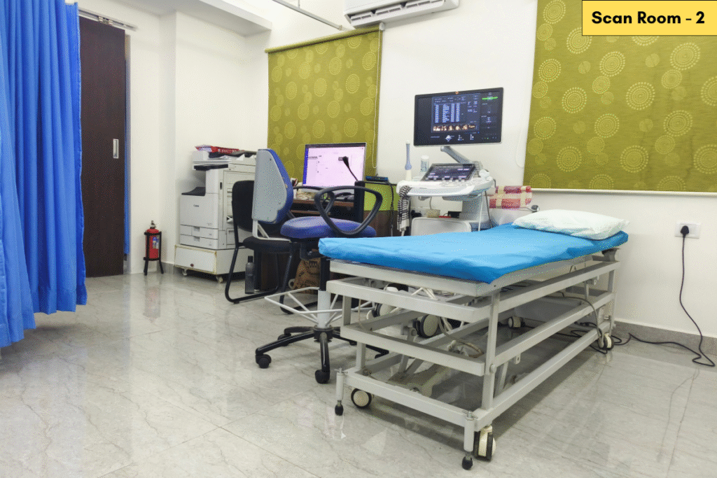 Scan Room 2