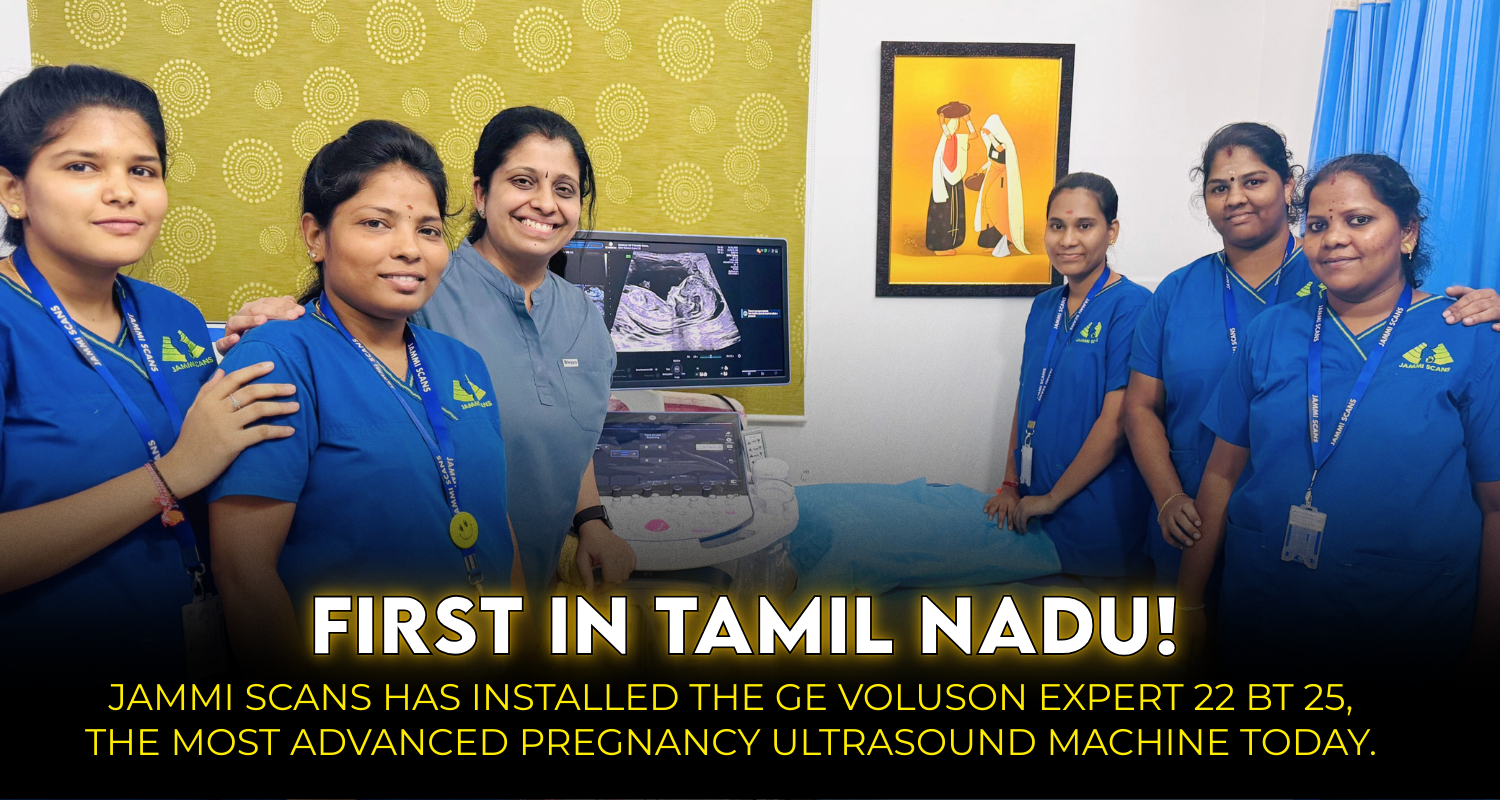 Copy of First in Tamil Nadu!