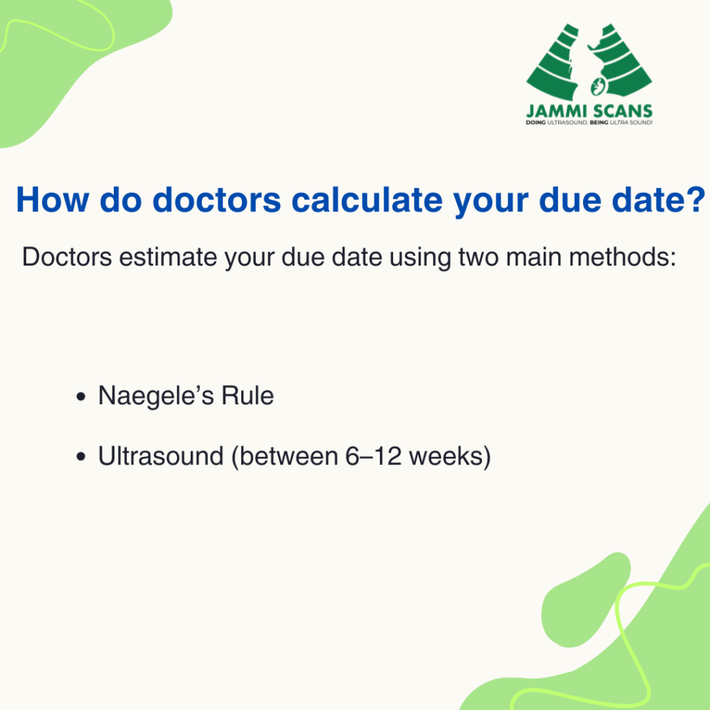 Overdue Pregnancy: When to Worry and What to Do Next