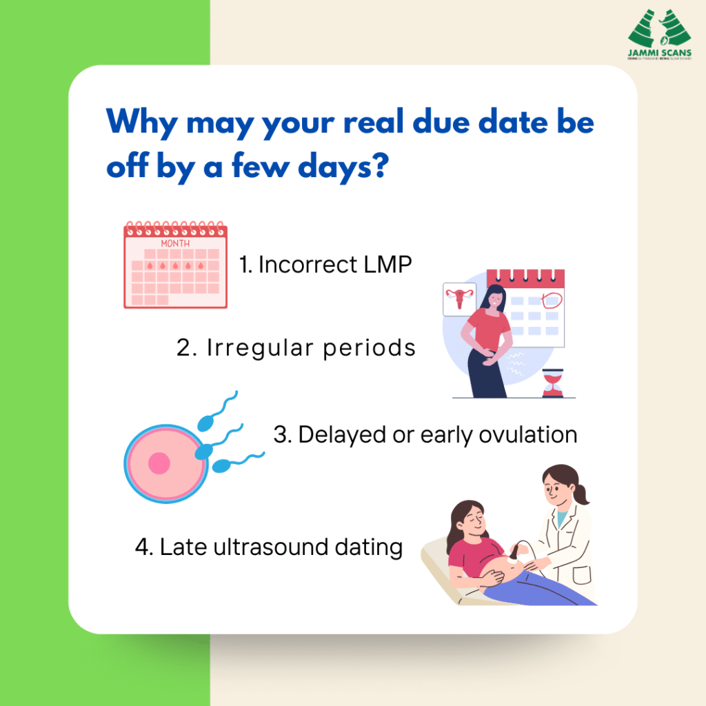 Overdue Pregnancy: When to Worry and What to Do Next