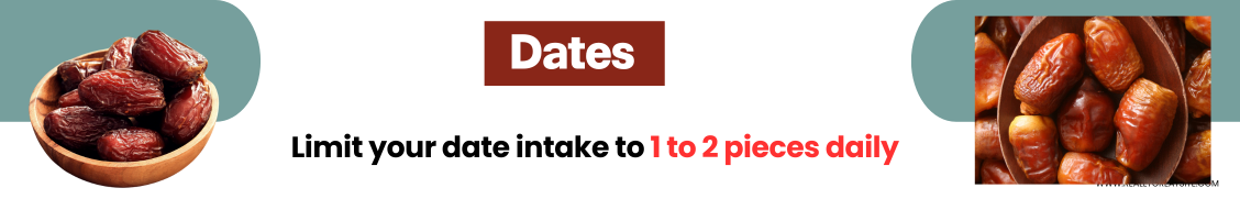 eating dates in pregnancy