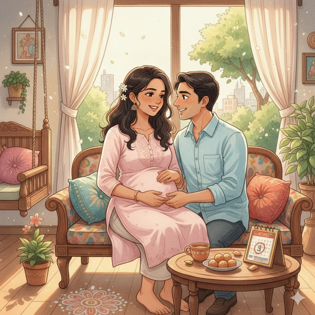 newly married couple - Talipes