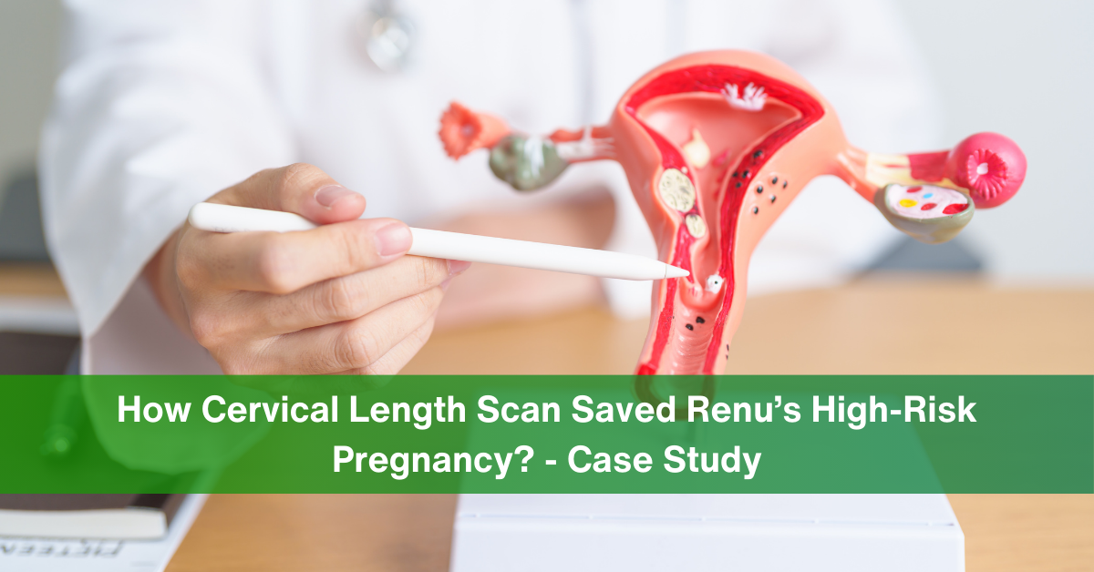 cervical length