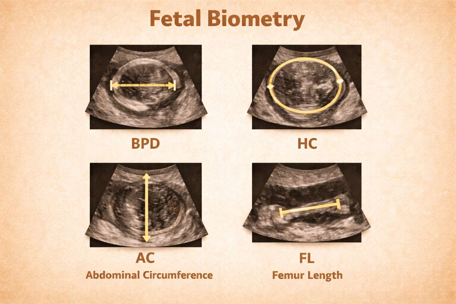 Abdominal Wall or Diaphragm