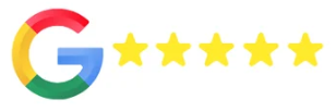 Google Reviews Icon