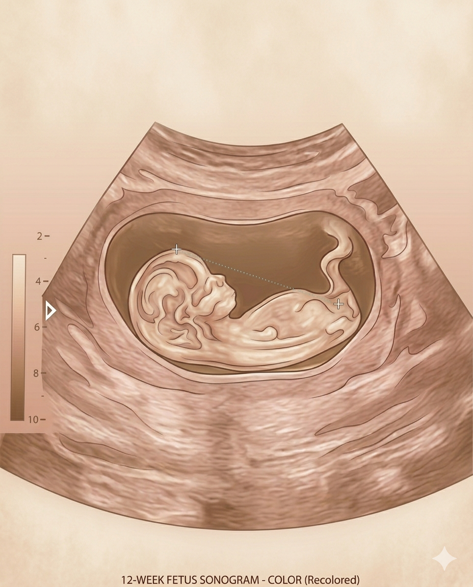 Abdominal Wall or Diaphragm