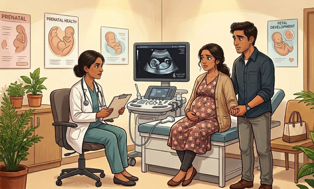 maternal thyroid