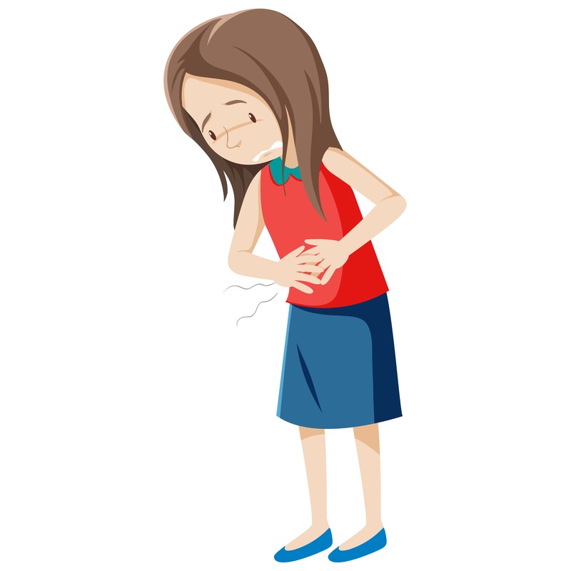 Abdominal Pain During Pregnancy